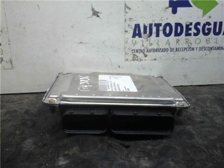 Centralita Audi A4 BERLINA 1 9 TDI 