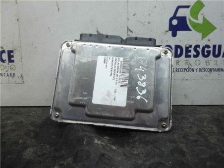 Centralita Audi A4 BERLINA 1 9 TDI 