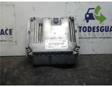 Centralita Opel INSIGNIA BERLINA 2 0 16V CDTI 