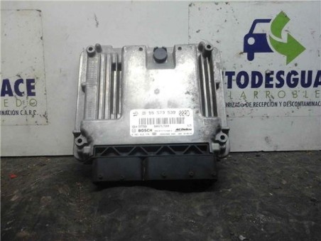 Centralita Opel INSIGNIA BERLINA 2 0 16V CDTI 