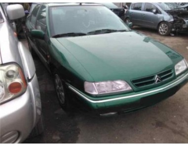 Centralita Citroen XANTIA BERLINA 1 9 Turbodiesel 