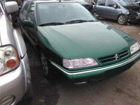 Centralita Citroen XANTIA BERLINA 1 9 Turbodiesel 