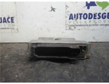 Centralita Citroen XANTIA BERLINA 1 9 Turbodiesel 