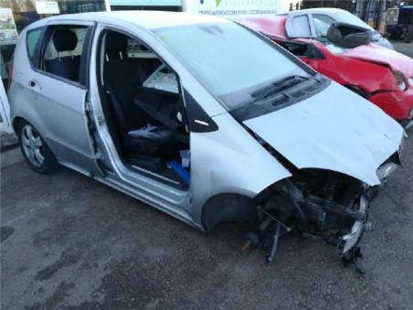 Motor Completo MERCEDES CLASE A 2 0 CDI 