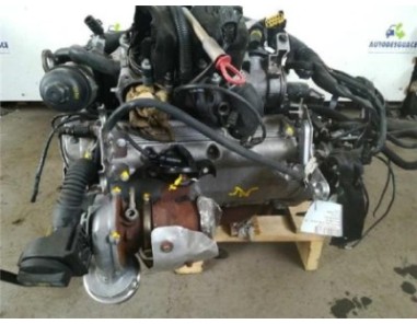 Motor Completo MERCEDES CLASE A 2 0 CDI 