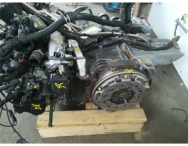 Motor Completo MERCEDES CLASE A 2 0 CDI 