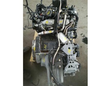 Motor Completo MERCEDES CLASE A 2 0 CDI 