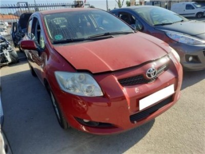 Brazo Inferior Delantero Izquierdo Toyota Auris  1 3 Active [1 3 Ltr  - 74 kW 16V CAT]