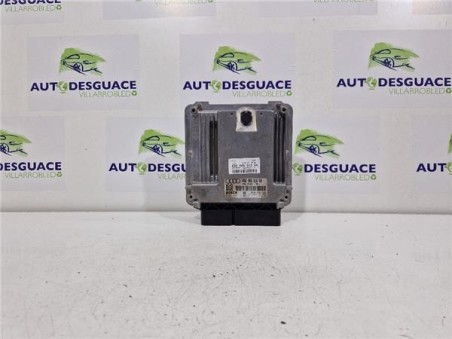 Centralita Audi A4 Avant  2 0 TDI 16V