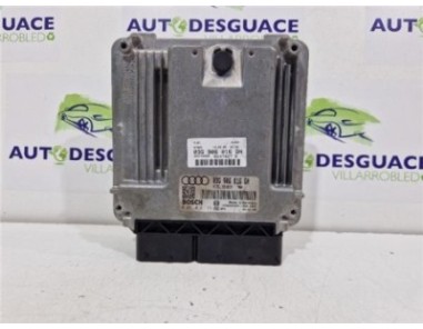 Centralita Audi A4 Avant  2 0 TDI 16V