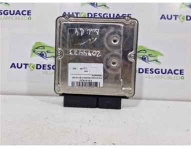 Centralita Audi A4 Avant  2 0 TDI 16V