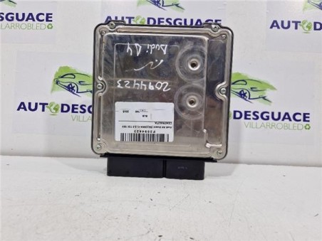 Centralita Audi A4 Avant  2 0 TDI 16V