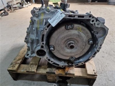 Caja Cambios Automatica Renault Laguna III Grandtour  2 0 Dynamique [2 0 Ltr  - 110 kW dCi Diesel CAT]