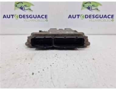 Centralita Toyota Auris  1 4 D-4D