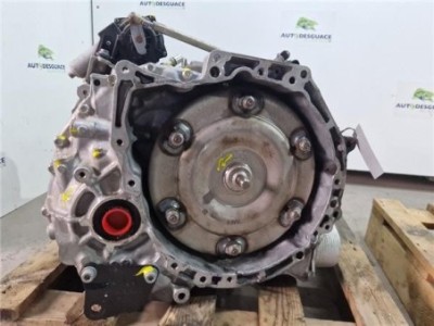 Caja Cambios Automatica Citroen C4 PICASSO 1 6 Blue-HDI FAP 