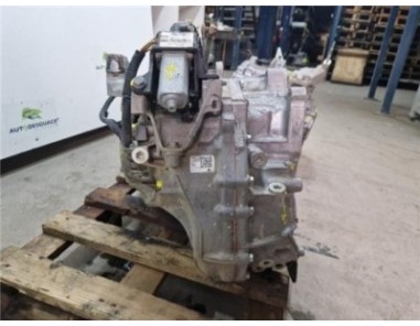 Caja Cambios Automatica Citroen C4 PICASSO 1 6 Blue-HDI FAP 