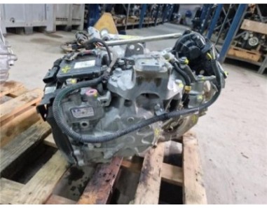 Caja Cambios Automatica Citroen C4 PICASSO 1 6 Blue-HDI FAP 