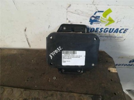 Airbag Lateral Delantero Derecho MERCEDES CLASE M 2 7 CDI 20V 