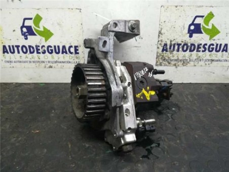 Bomba De Alta Ford FOCUS C-MAX 1 6 TDCi 