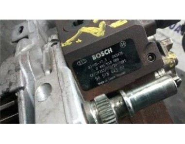 Bomba De Alta Ford FOCUS C-MAX 1 6 TDCi 