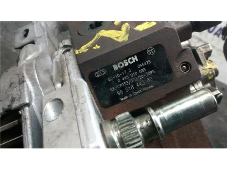 Bomba De Alta Ford FOCUS C-MAX 1 6 TDCi 