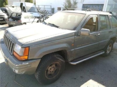 Centralita Chrysler JEEP GR CHEROKEE / 2 5 Turbodiesel  2
