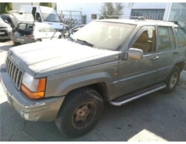 Centralita Chrysler JEEP GR CHEROKEE / 2 5 Turbodiesel 