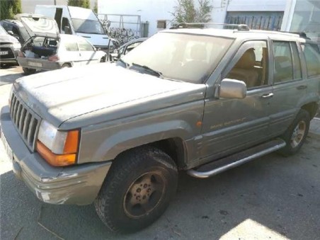 Centralita Chrysler JEEP GR CHEROKEE / 2 5 Turbodiesel 