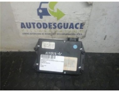 Centralita Chrysler JEEP GR CHEROKEE / 2 5 Turbodiesel 