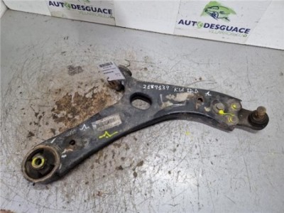 Brazo Inferior Delantero Derecho Kia Sportage  1 7 Concept 4x2 [1 7 Ltr  - 85 kW CRDi CAT]