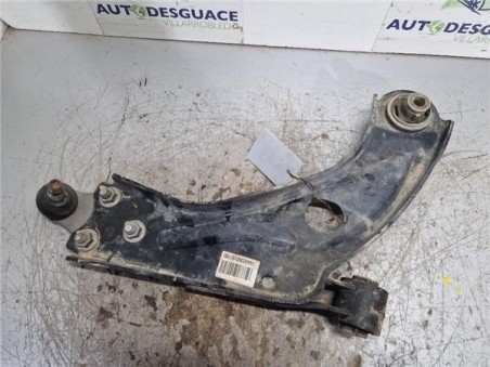 Brazo Inferior Delantero Derecho Citroen C5 Aircross  1 5 Feel [1 5 Ltr  - 96 kW Blue-HDI FAP]