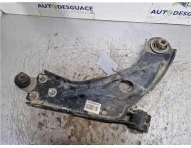 Brazo Inferior Delantero Derecho Citroen C5 Aircross  1 5 Feel [1 5 Ltr  - 96 kW Blue-HDI FAP]