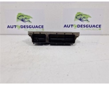 Centralita Toyota Verso  2 2 Advance [2 2 Ltr  - 110 kW D-4D CAT]