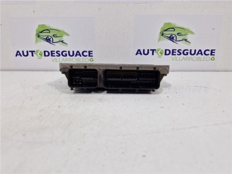 Centralita Toyota Verso  2 2 Advance [2 2 Ltr  - 110 kW D-4D CAT]