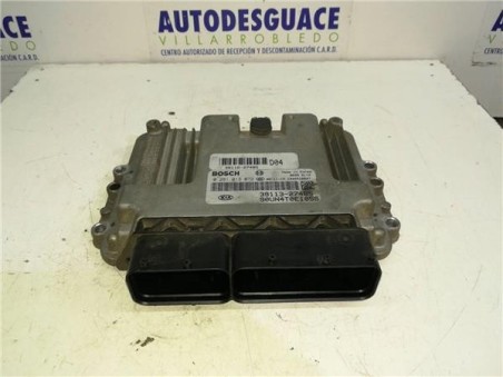 Centralita Kia CARENS 2 0 CRDi 