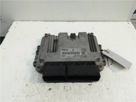 Centralita Kia CEE´D 1 6 