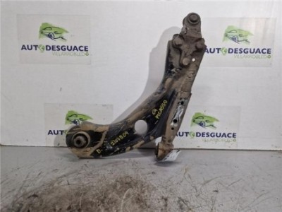 Brazo Inferior Delantero Derecho Citroen C4 PICASSO 1 6 Blue-HDI FAP