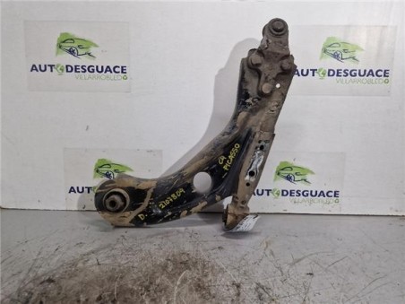 Brazo Inferior Delantero Derecho Citroen C4 PICASSO 1 6 Blue-HDI FAP 