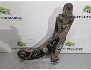 Brazo Inferior Delantero Derecho Citroen C4 PICASSO 1 6 Blue-HDI FAP 