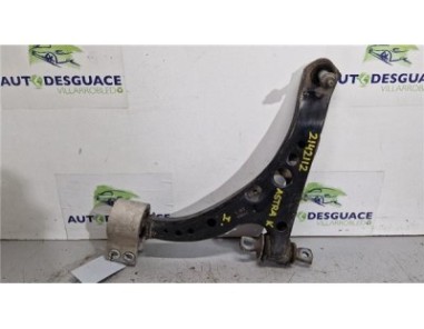 Brazo Inferior Delantero Izquierdo Opel Astra K Berlina 5p  1 4 Dynamic [1 4 Ltr  - 110 kW 16V SIDI Turbo]