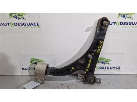 Brazo Inferior Delantero Izquierdo Opel Astra K Berlina 5p  1 4 Dynamic [1 4 Ltr  - 110 kW 16V SIDI Turbo]