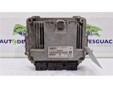 Centralita Ford FOCUS II  1 6 TDCi