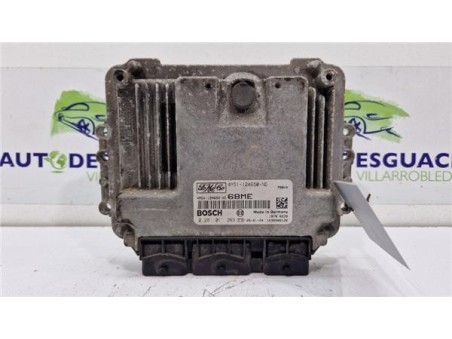 Centralita Ford FOCUS II  1 6 TDCi