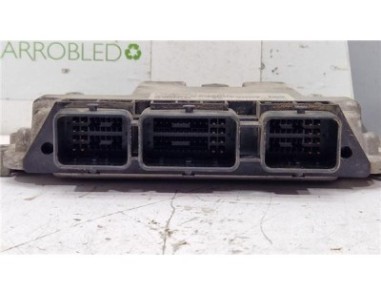 Centralita Ford FOCUS II  1 6 TDCi