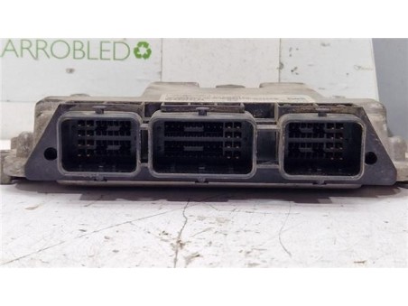 Centralita Ford FOCUS II  1 6 TDCi