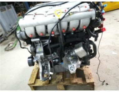 Motor Completo Volkswagen PHAETON 3 2 V6 24V 