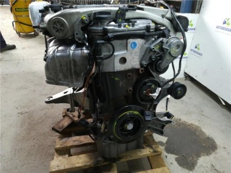 Motor Completo Volkswagen PHAETON 3 2 V6 24V 