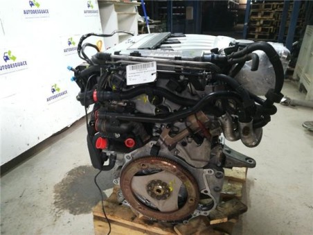 Motor Completo Volkswagen PHAETON 3 2 V6 24V 