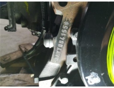 Motor Completo Volkswagen PHAETON 3 2 V6 24V 