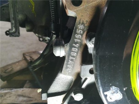 Motor Completo Volkswagen PHAETON 3 2 V6 24V 